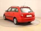 Škoda Fabia - fotka číslo 3