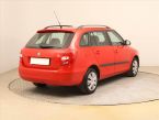 Škoda Fabia - fotka číslo 4