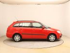 Škoda Fabia - fotka číslo 5