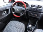 Škoda Fabia - fotka číslo 6