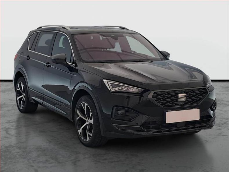 Seat TARRACO - hlavní foto