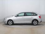Škoda Rapid - fotka číslo 2