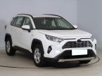 Toyota RAV 4 - fotka číslo 0