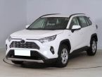 Toyota RAV 4 - fotka číslo 1