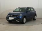 Volkswagen T-CROSS - fotka číslo 1