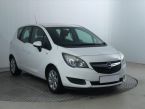 Opel Meriva - fotka číslo 0