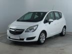 Opel Meriva - fotka číslo 1