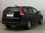 Honda CR-V - fotka číslo 4