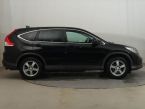 Honda CR-V - fotka číslo 5