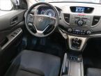 Honda CR-V - fotka číslo 6