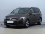 Volkswagen Touran - fotka číslo 1