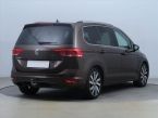 Volkswagen Touran - fotka číslo 4