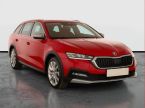 Škoda Octavia - fotka číslo 0