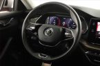 Škoda Octavia - fotka číslo 12