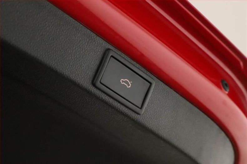 Škoda Octavia - hlavní fotka