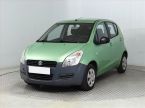 Suzuki Splash - fotka číslo 1