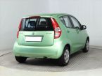 Suzuki Splash - fotka číslo 4