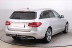 Mercedes Třída C - fotka číslo 4