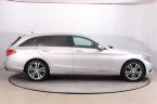 Mercedes Třída C - fotka číslo 5