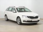 Škoda Octavia - fotka číslo 0