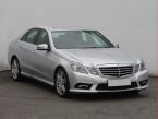 Mercedes Třída E - fotka číslo 0