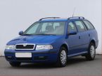 Škoda Octavia - fotka číslo 1