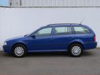 Škoda Octavia - fotka číslo 2