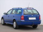 Škoda Octavia - fotka číslo 3