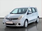 Nissan Note - fotka číslo 1