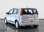 Nissan Note - fotka číslo 3