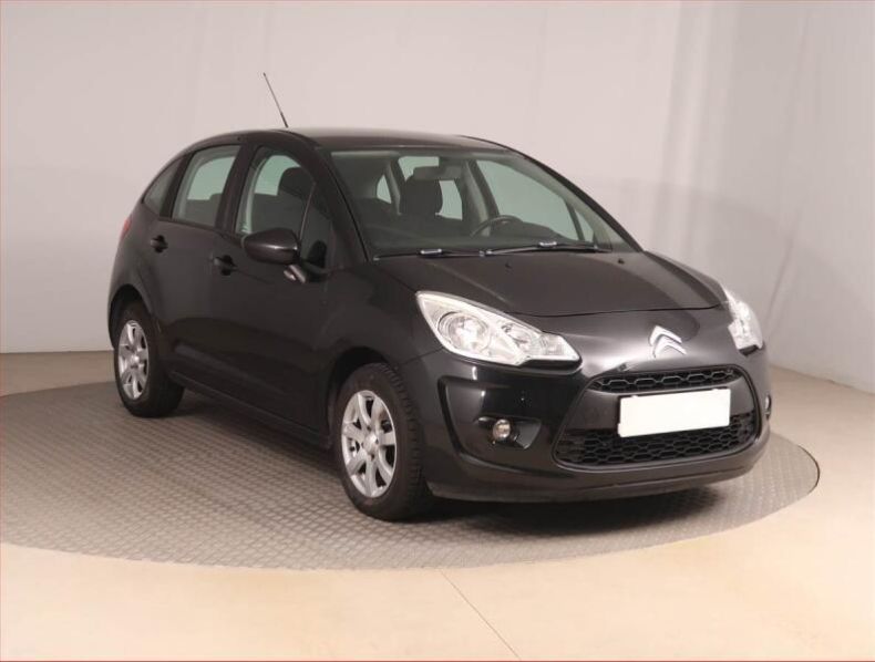 Citroën C3 - hlavní fotka inzerátu