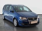 Volkswagen Touran - fotka číslo 0