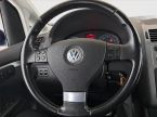 Volkswagen Touran - fotka číslo 17