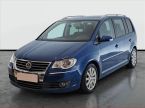 Volkswagen Touran - fotka číslo 1