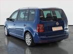 Volkswagen Touran - fotka číslo 3