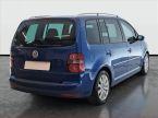 Volkswagen Touran - fotka číslo 4