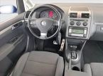 Volkswagen Touran - fotka číslo 6