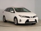 Toyota Auris - fotka číslo 0