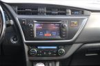 Toyota Auris - fotka číslo 11