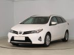 Toyota Auris - fotka číslo 1