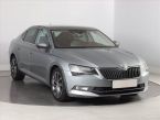 Škoda Superb - fotka číslo 0