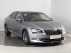 Škoda Superb - fotka číslo 0
