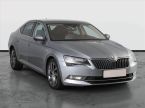 Škoda Superb - fotka číslo 0