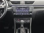 Škoda Superb - fotka číslo 11