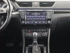 Škoda Superb - fotka číslo 11