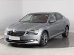 Škoda Superb - fotka číslo 1