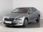 Škoda Superb - fotka číslo 1