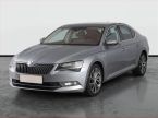 Škoda Superb - fotka číslo 1