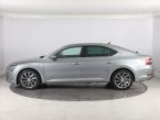 Škoda Superb - fotka číslo 2