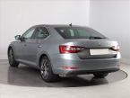 Škoda Superb - fotka číslo 3